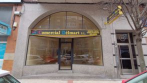 Commercial space in calle de Eleuterio Quintanilla, 32, near Calle de Echegaray
