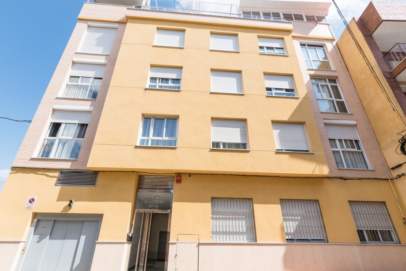 Alquiler de pisos y apartamentos en Murcia Capital