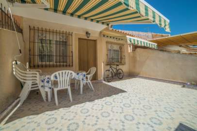 Casas y chalets en Los Cuarteros, San Pedro Del Pinatar ...