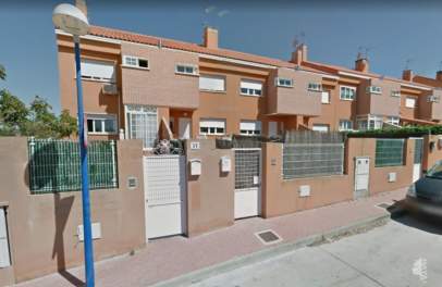 Casas Y Chalets En Guadalajara - Pisos.com