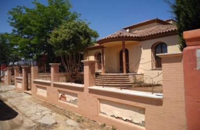 Casas y chalets en Bollullos De La Mitación, Sevilla ...